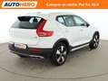 Volvo XC40 D4 Momentum AWD Aut. Blanco - thumbnail 6