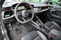 Audi RS3 Sportback 2.5 TFSI RS-Design* HUD* Matrix* Gris - thumbnail 9