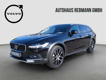 V90 B5 Cross Country Ultimate*B&W*Massa*StH*