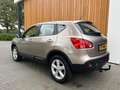 Nissan Qashqai 1.6 ACENTA + AIRCO + LMV + TREKHAAK Braun - thumbnail 3