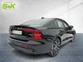Volvo S60 Lim.Ultimate Dark AWD+Pano+8.fach+360Kamera+ Negro - thumbnail 4