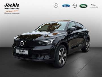 Core Recharge Pure Electric AWD, WINTER-PAKET