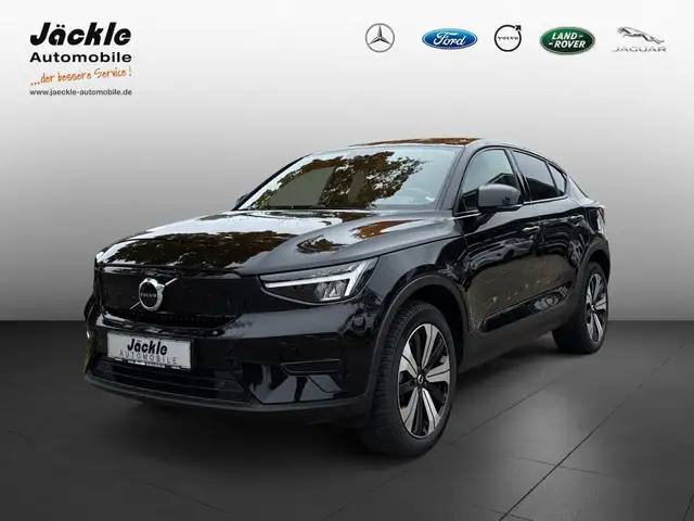Volvo C40 Core Recharge Pure Electric AWD, WINTER-PAKET