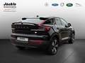 Volvo C40 Core Recharge Pure Electric AWD, WINTER-PAKET Noir - thumbnail 4
