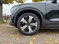 Volvo C40 Core Recharge Pure Electric AWD, WINTER-PAKET Noir - thumbnail 7