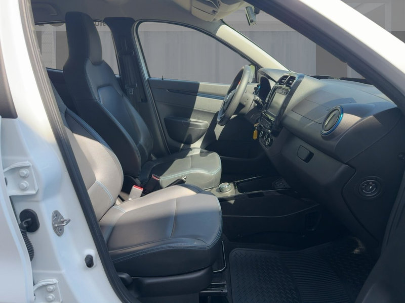 Dacia Spring 45 Comfort — photo 8