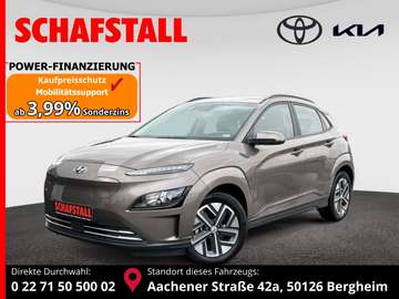 EV Select wenig KM Carplay Sitzheizung