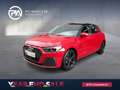 Audi A1 25 TFSI intense Rot - thumbnail 1