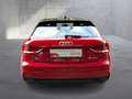 Audi A1 25 TFSI intense Rot - thumbnail 4