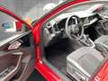 Audi A1 25 TFSI intense Rot - thumbnail 8