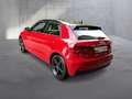 Audi A1 25 TFSI intense Rot - thumbnail 3