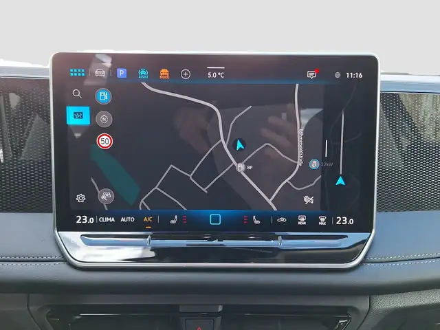 Volkswagen Tiguan Friends TDI 4MOTION DSG Ansicht 11