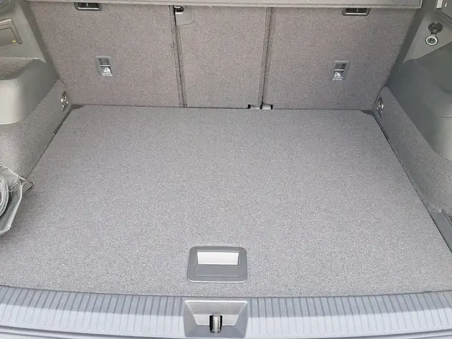 Volkswagen Tiguan Friends TDI 4MOTION DSG Ansicht 17