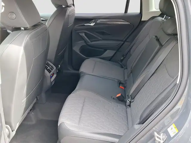 Volkswagen Tiguan Friends TDI 4MOTION DSG Ansicht 15