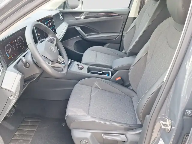 Volkswagen Tiguan Friends TDI 4MOTION DSG Ansicht 7