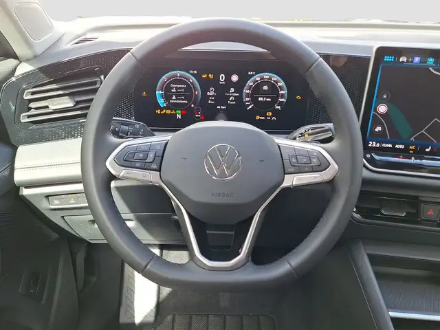 Volkswagen Tiguan Friends TDI 4MOTION DSG Ansicht 9