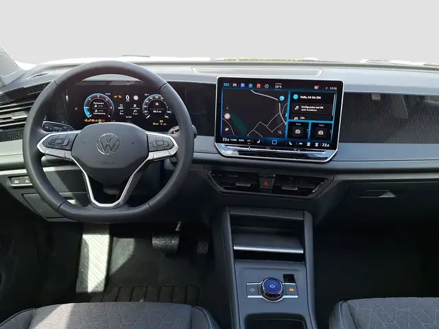 Volkswagen Tiguan Friends TDI 4MOTION DSG Ansicht 8