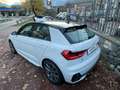 Audi A1 Sportback 1.0 tfsi ultra 95cv Bianco - thumbnail 5