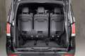 Mercedes-Benz V 300 4Matic Exclusiv Extralang VIP SEATS Noir - thumbnail 28