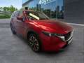 Mazda CX-5 2.5 Skyactiv-G Zenith 2WD Aut. Rojo - thumbnail 3