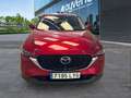Mazda CX-5 2.5 Skyactiv-G Zenith 2WD Aut. Rojo - thumbnail 2