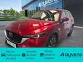 Mazda CX-5 2.5 Skyactiv-G Zenith 2WD Aut. Rojo - thumbnail 1