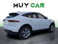 Jaguar E-Pace 2.0D I4 Standard FWD 150 Blanc - thumbnail 7