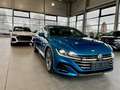 Volkswagen Arteon Shooting Brake R-Line Pano Matrix-LED AHK HUD Kame Blau - thumbnail 4