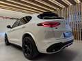 Alfa Romeo Stelvio Alfa Romeo STELVIO 2.9BI-TURBO 510CV QUADRIFOGLIO Blanc - thumbnail 8