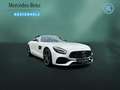 Mercedes-Benz AMG GT AMG GT Roadster NIGHT+PERF-AGA+DISTRO+MEMO+BURME Weiß - thumbnail 3