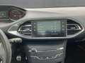 Peugeot 308 1.6PureTech 263 GTI LED+NAV+PANO+APP+SHZ+RFK Schwarz - thumbnail 11