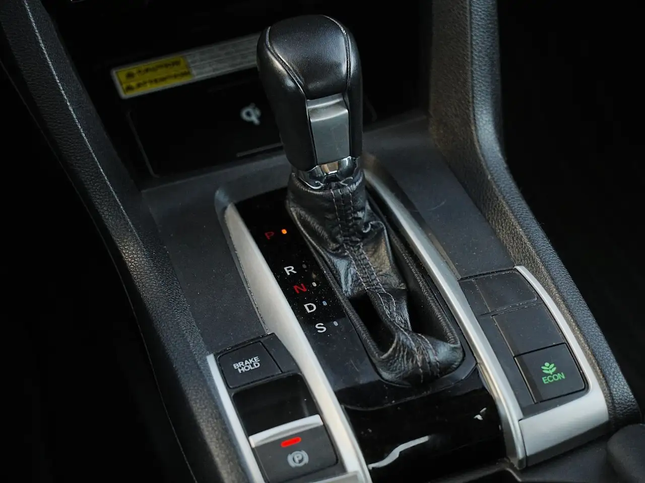 Honda Civic снимка Honda Civic
