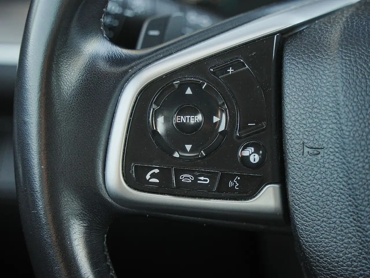 Honda Civic снимка Honda Civic
