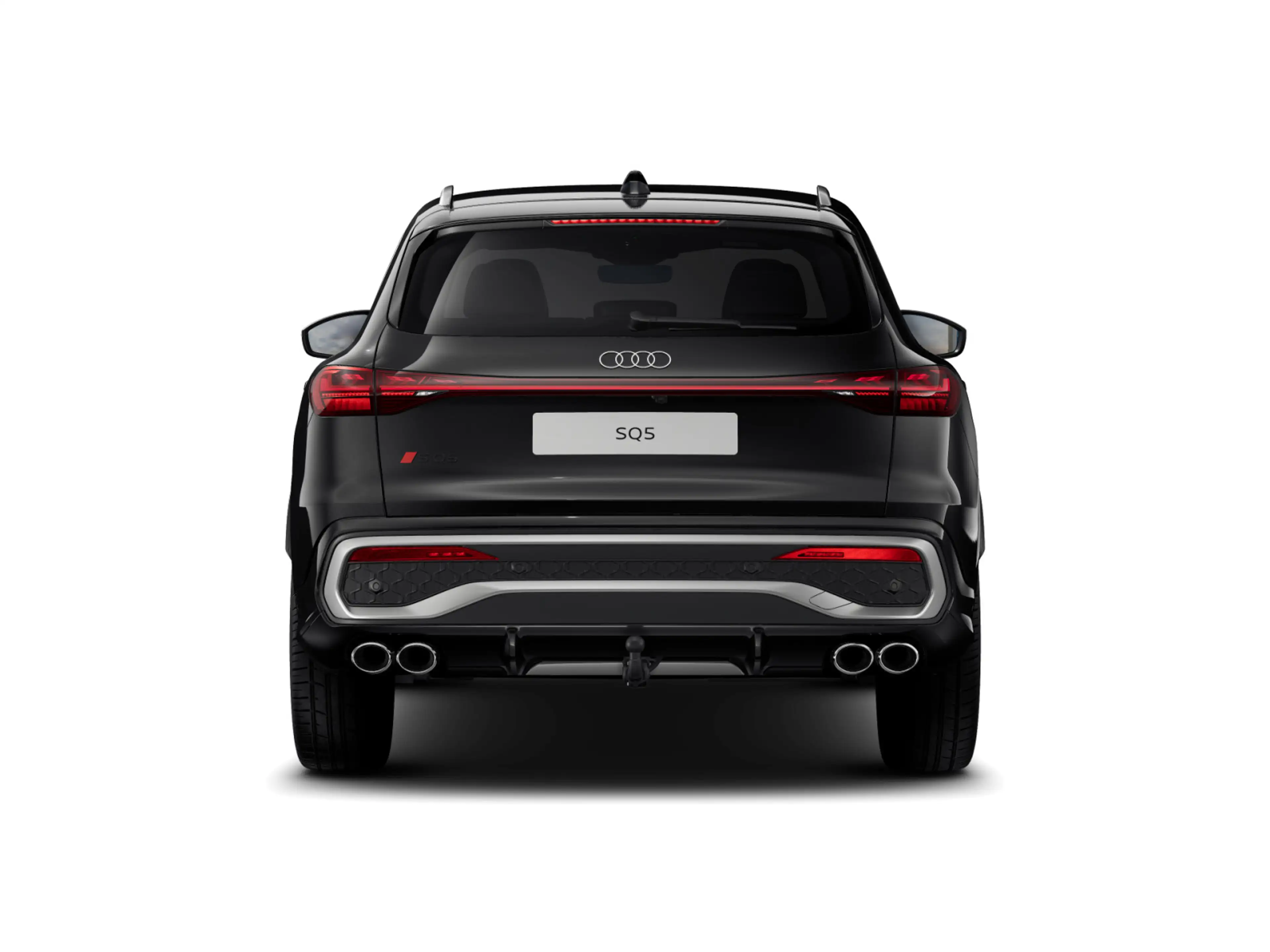 Audi SQ5 TFSI Q LM21 LEDER AHK 360° BFDIPLAY — photo 7