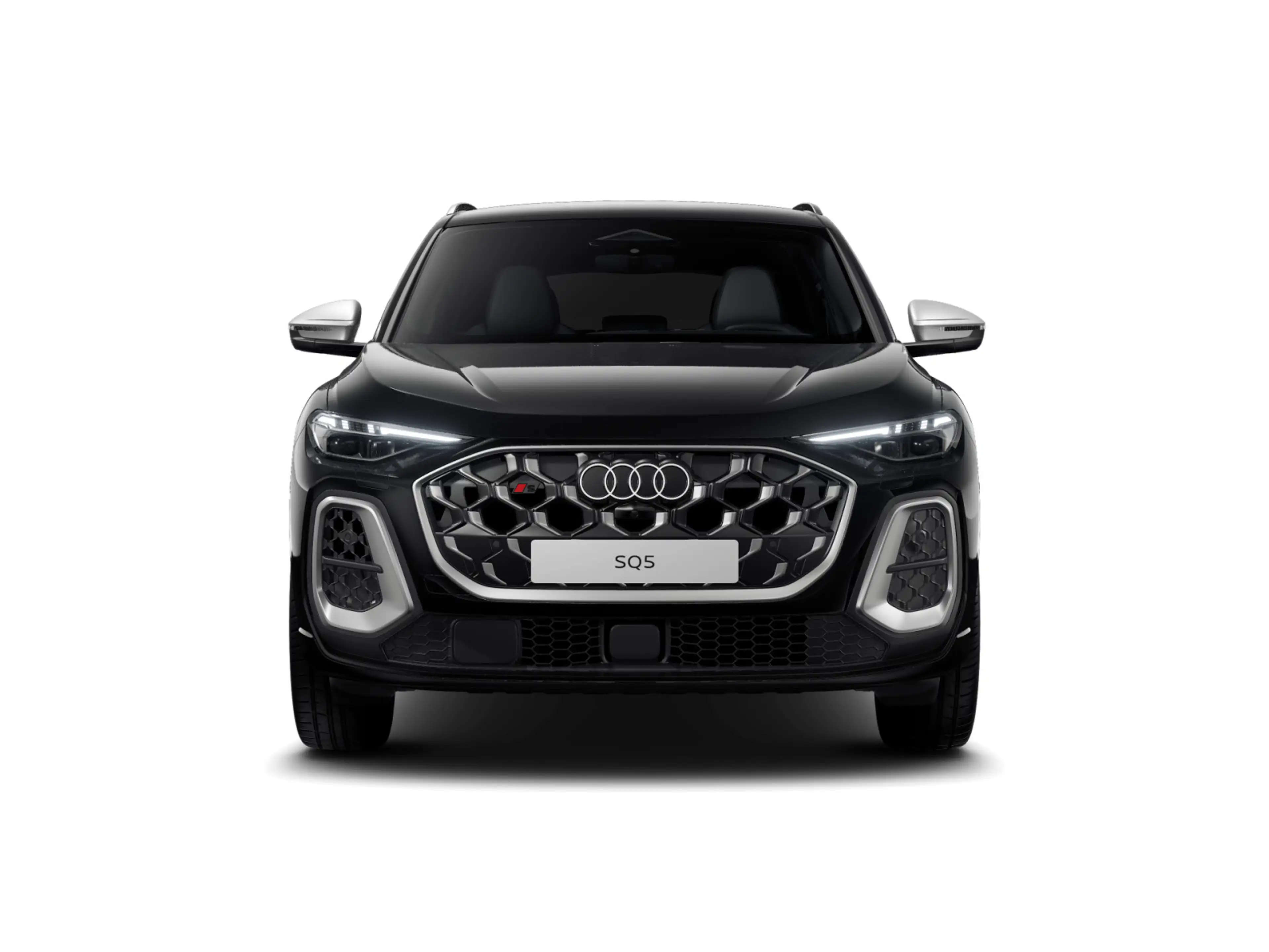 Audi SQ5 TFSI Q LM21 LEDER AHK 360° BFDIPLAY — photo 3