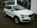 Skoda Karoq Clever Weiß - thumbnail 3