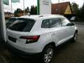 Skoda Karoq Clever Weiß - thumbnail 5