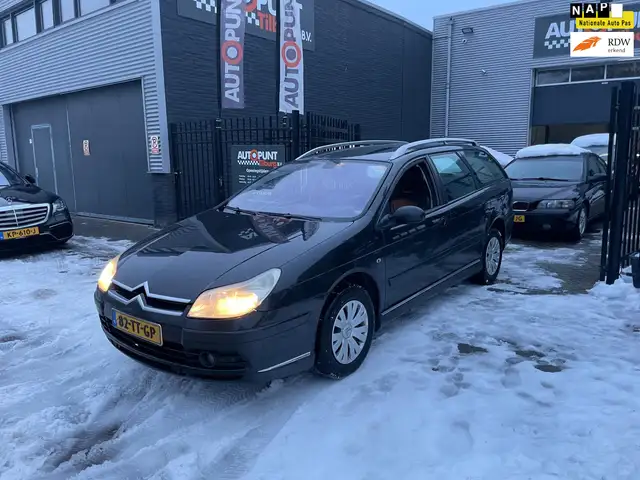 Citroen C5