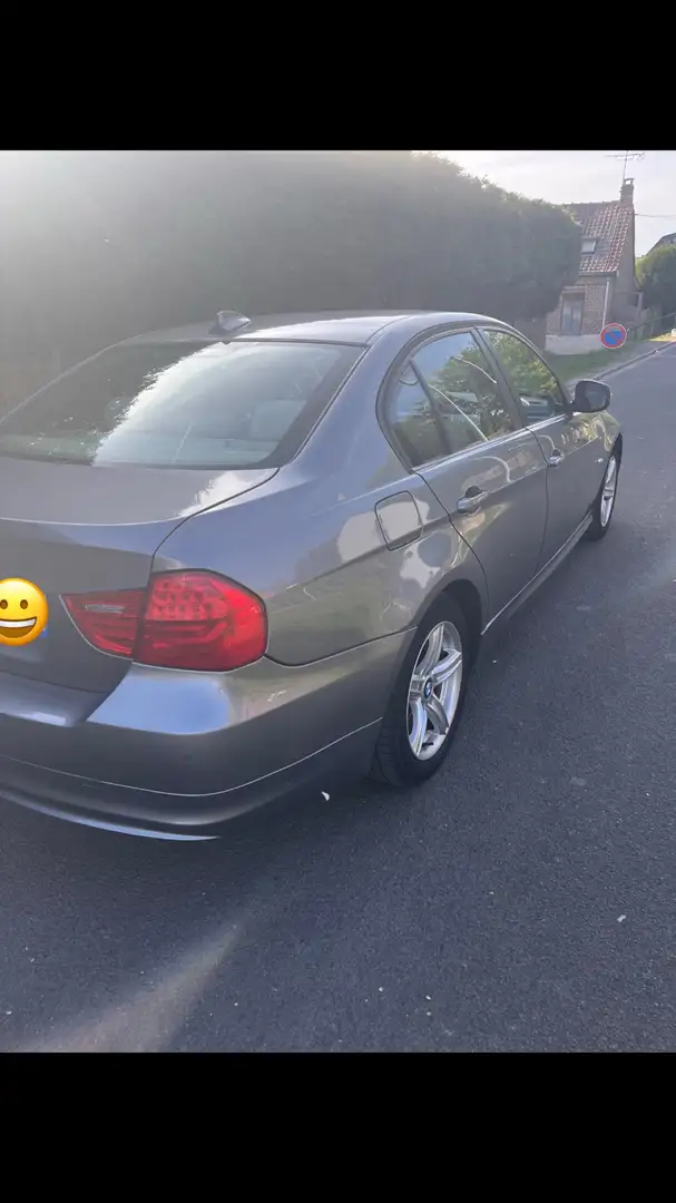 BMW 318 318d 143 ch Edition - 1