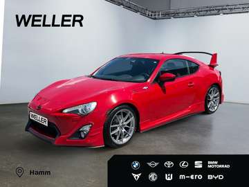 *Aero-Paket*Sperrdiff*Xenon*SmartKey*Tempo*