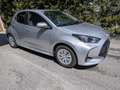 Toyota Yaris Toyota Yaris 1,5 VVT-iE Active Hybrid Automatik Limousine Silber - thumbnail 3