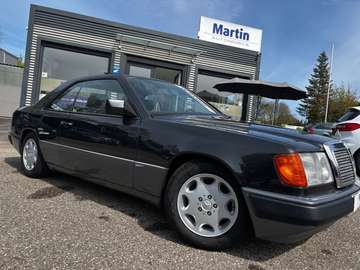 Sportline * TOP * gepflegt + Scheckheft *