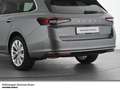 Skoda Superb Combi L&K 2 0 TDI DSG 4x4 Navi RK AHK Grijs - thumbnail 7