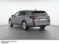 Skoda Superb Combi L&K 2 0 TDI DSG 4x4 Navi RK AHK Gris - thumbnail 3