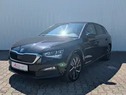 Skoda Scala Ambition *Sportsitze*Navi*Rückfahrkamera*