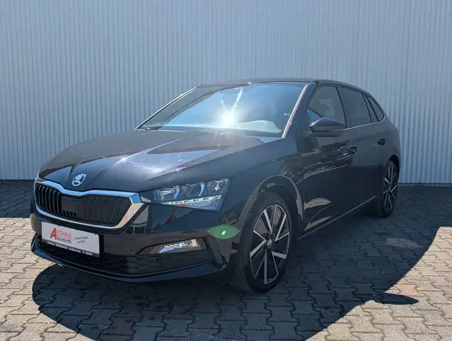 Skoda Scala Ambition *Sportsitze*Navi*Rückfahrkamera*
