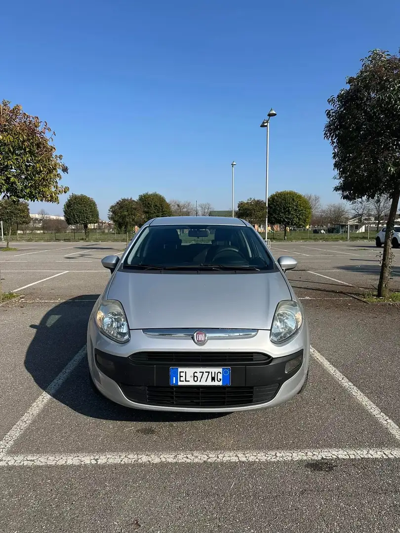 Fiat Punto Evo 5p 1.2 Active s&s - 2