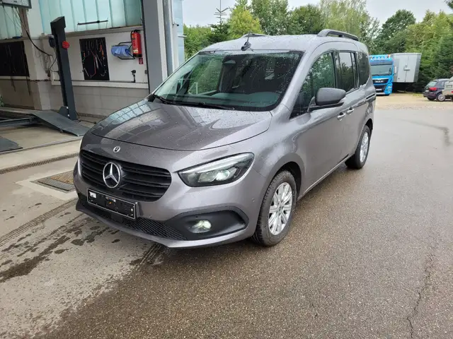 Mercedes-Benz Citan 113 standard (420.763)