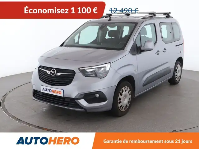 Opel Combo Life 1.5 L1H1 Enjoy