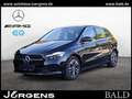 Mercedes-Benz B 250 e Progressive/LED/Kamera/SHZ/Winter/EASY-P Schwarz - thumbnail 2